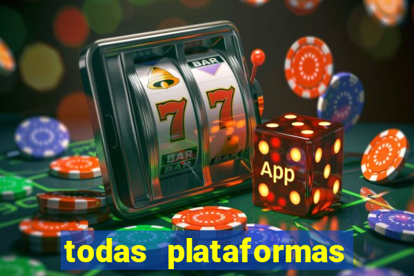 todas plataformas de jogos